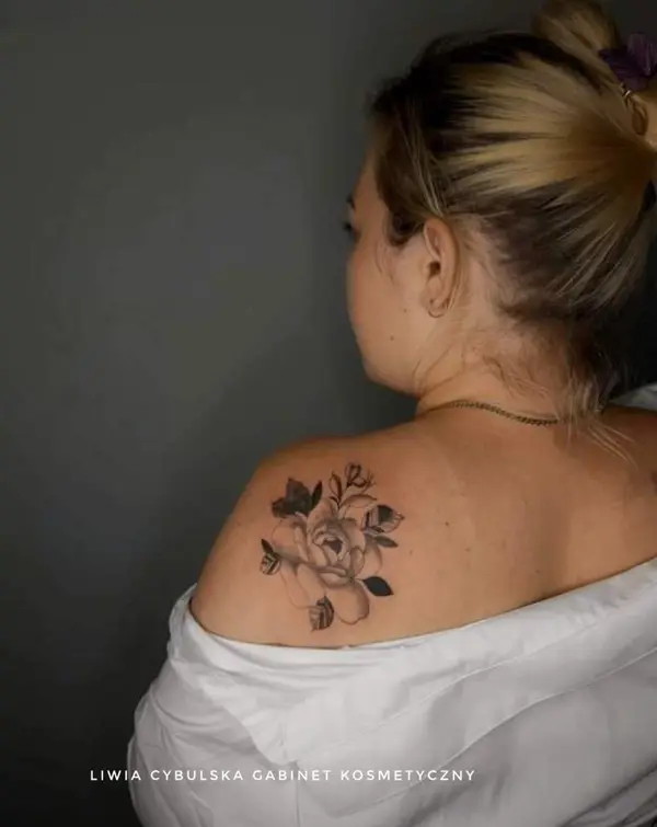 Tatuaż Rumia, zdjęcie 4