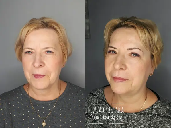 Makijaż permanentny, zdjęcie 10