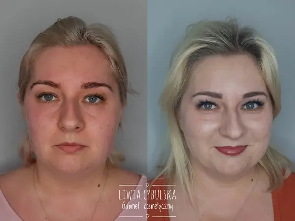 Makijaż permanentny, zdjęcie 11