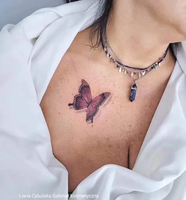 Tatuaż Rumia, zdjęcie 11