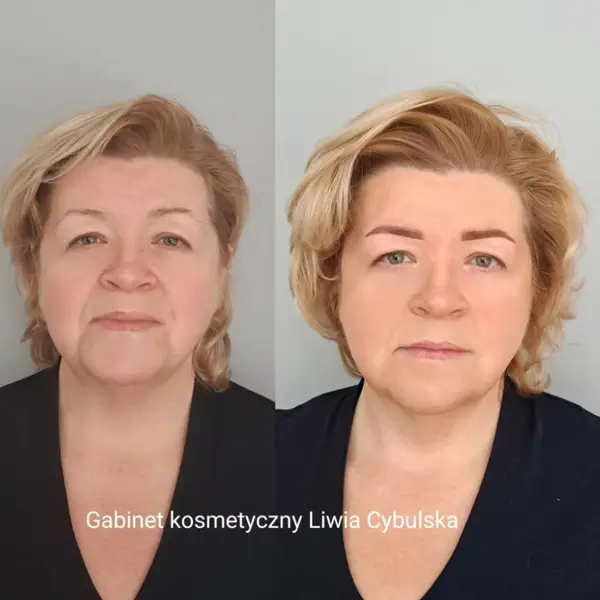 Makijaż permanentny, zdjęcie 15