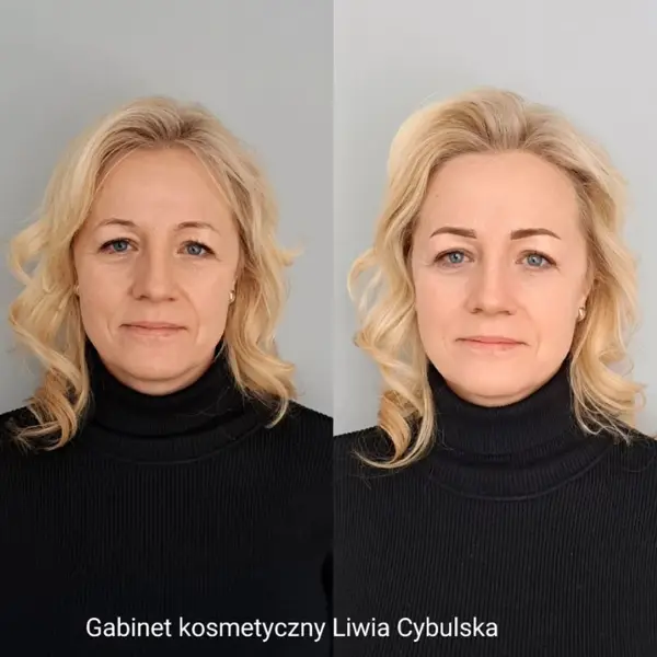 Makijaż permanentny, zdjęcie 17