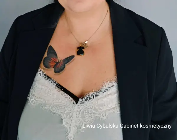 Tatuaż, zdjęcie 19